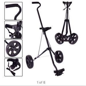 Meet your Posher, Ian